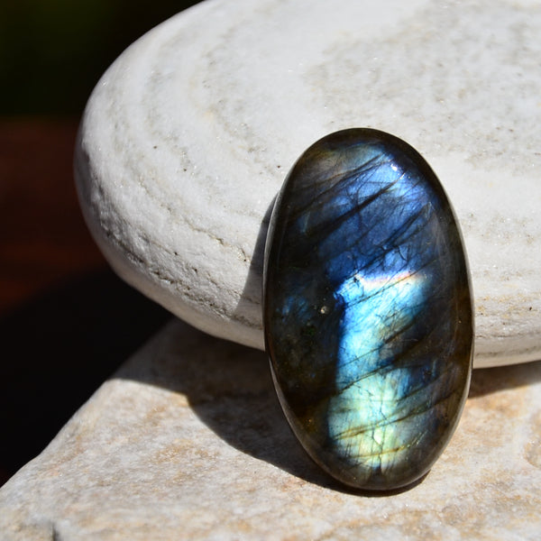 Labradorite