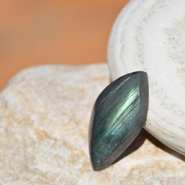 Labradorite