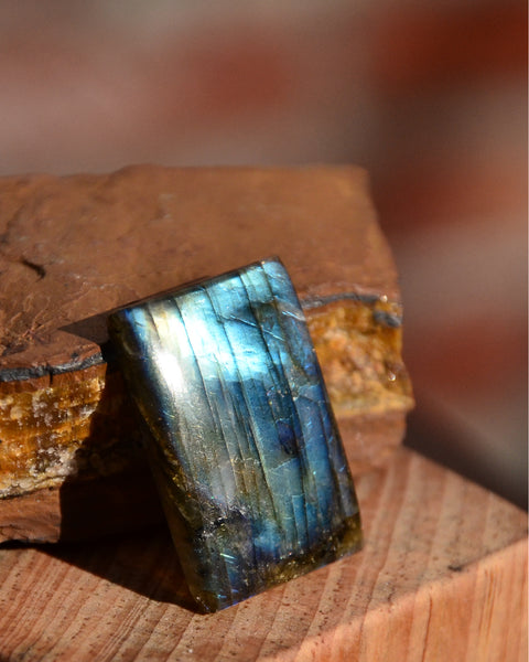 Labradorite