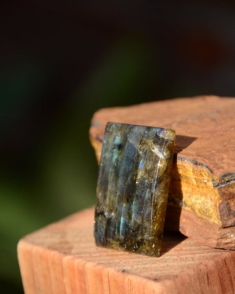 Labradorite