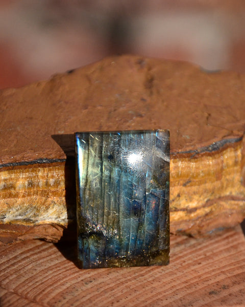 Labradorite