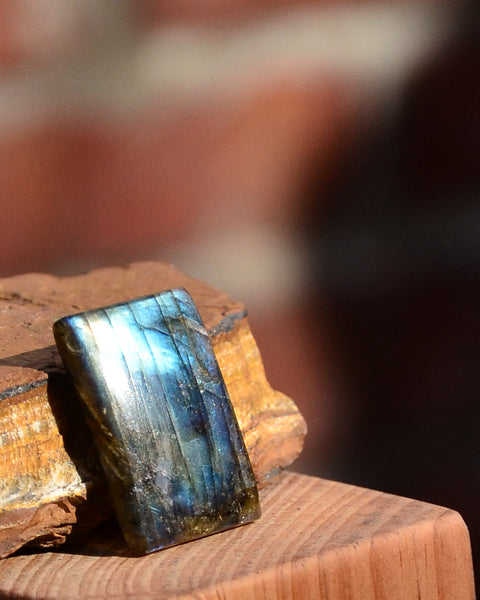 Labradorite