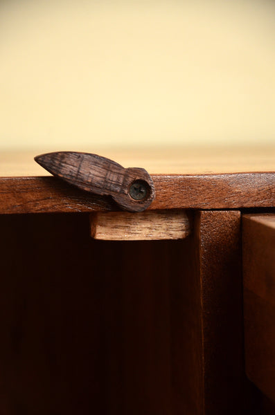 Reclaimed Wood TV cabinet，Display cabinet, storage cabinet.