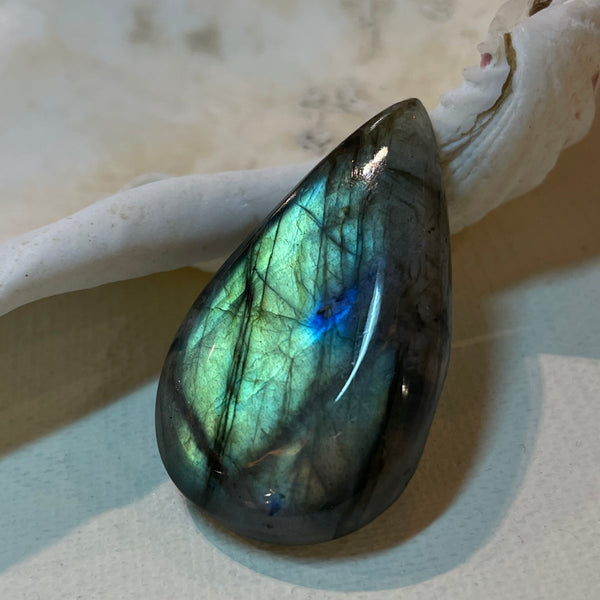 Labradorite - 73