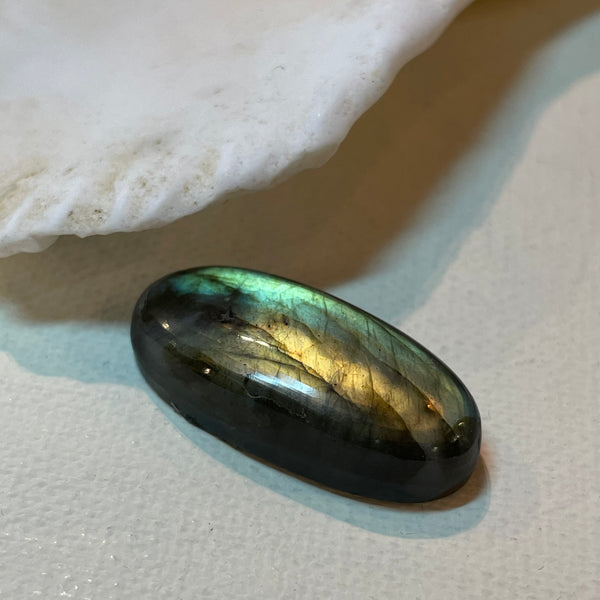 Labradorite - 46