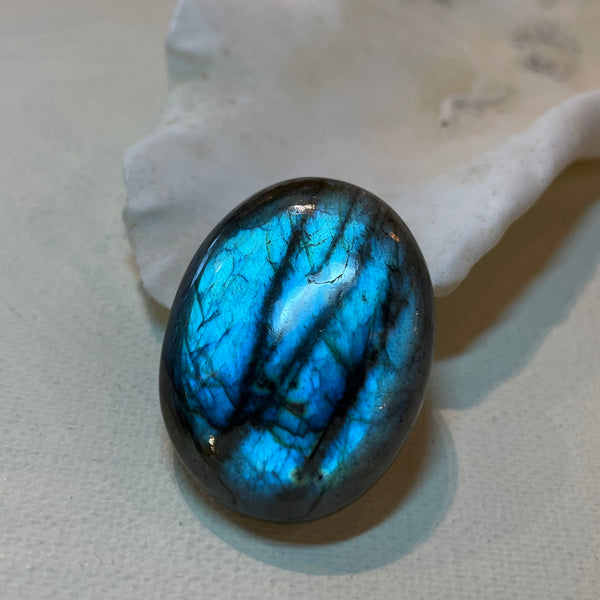 Labradorite - 72