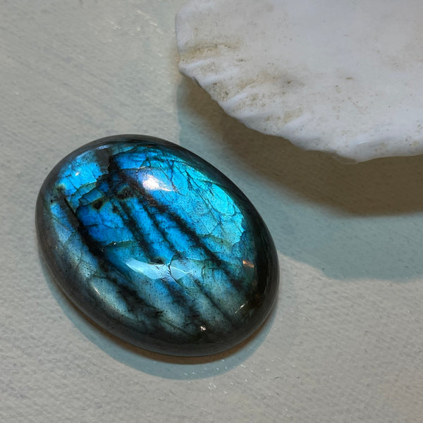 Labradorite - 72