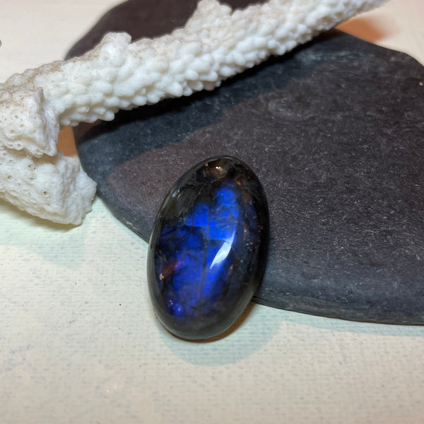 Labradorite - 49