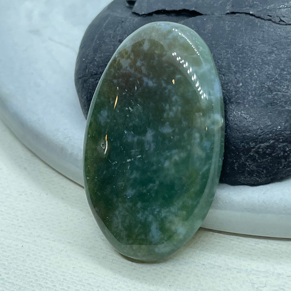 Moss Agate - 85