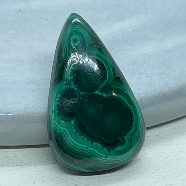 Malachite - 40