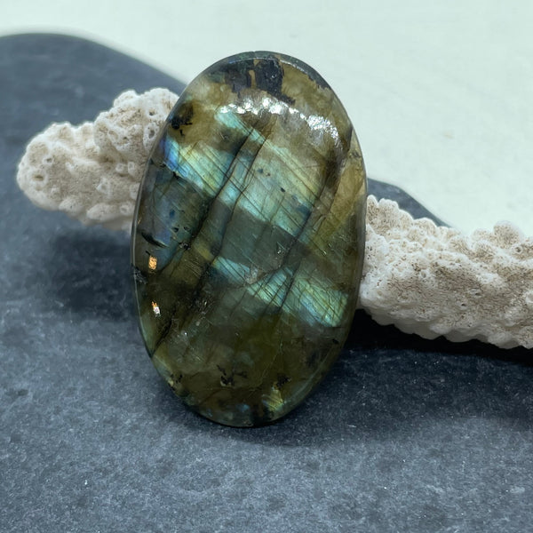 Labradorite - 69