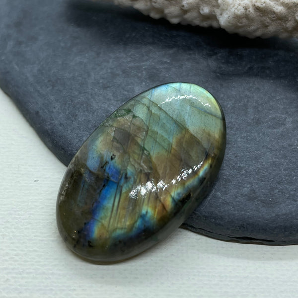 Labradorite - 64