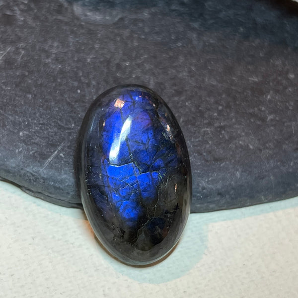 Labradorite - 49