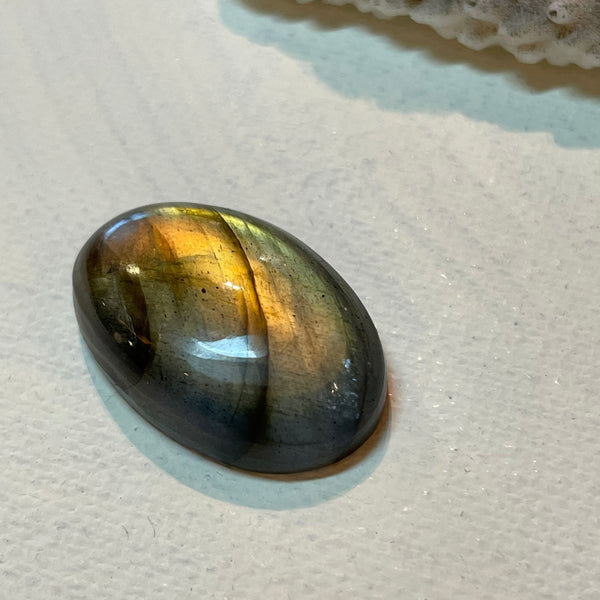 Labradorite - 47