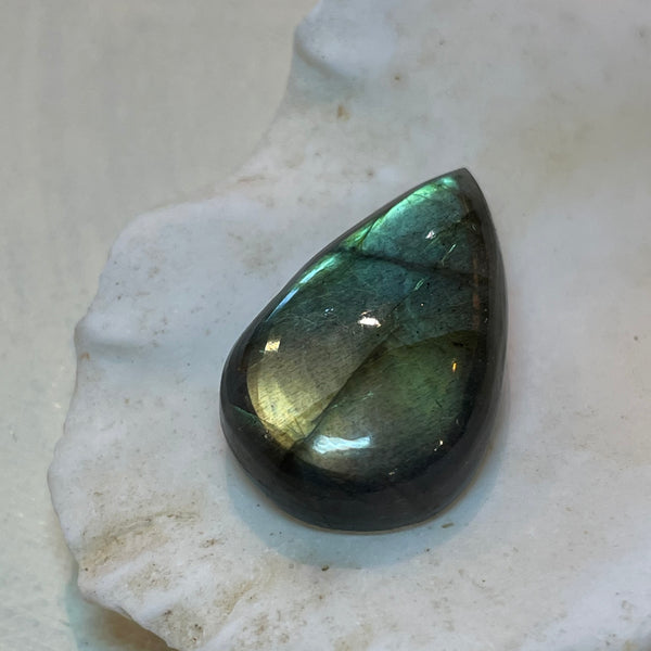 Labradorite - 44