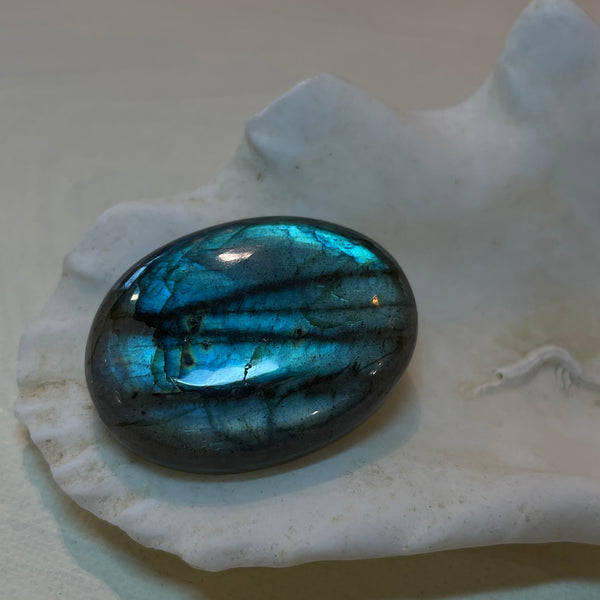 Labradorite - 72