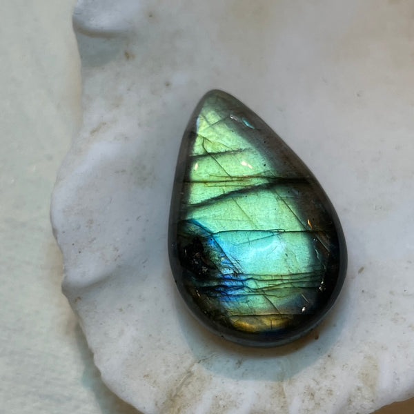 Labradorite - 45