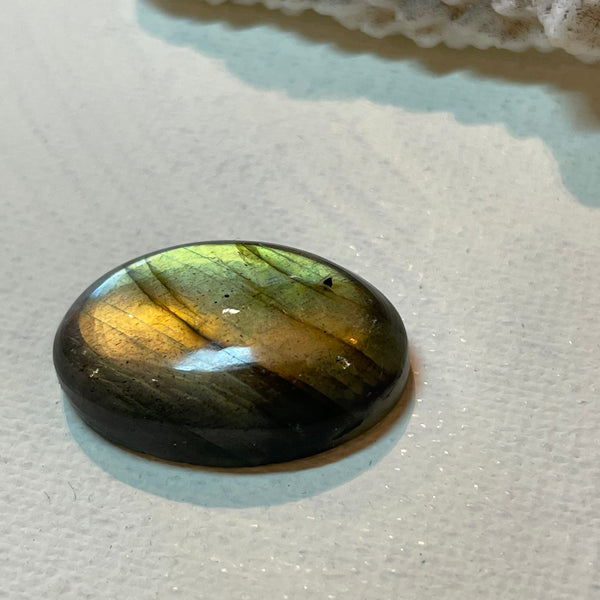 Labradorite - 47