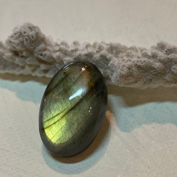 Labradorite - 47