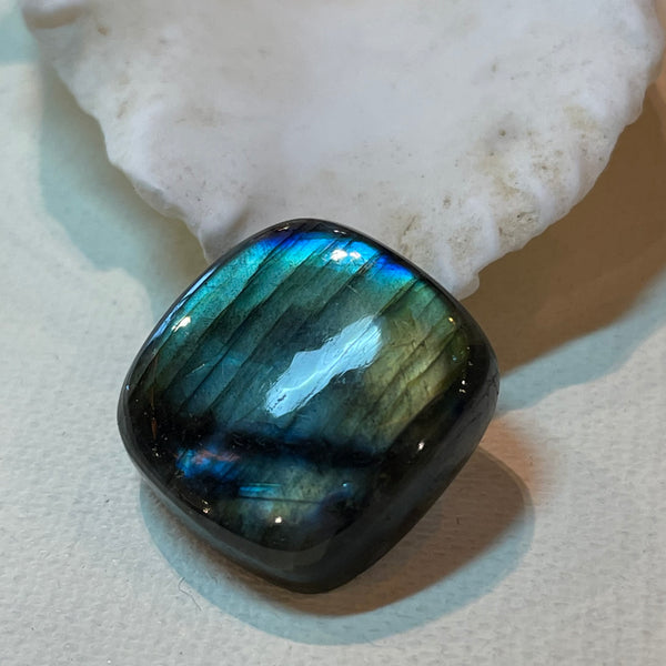 Labradorite - 51