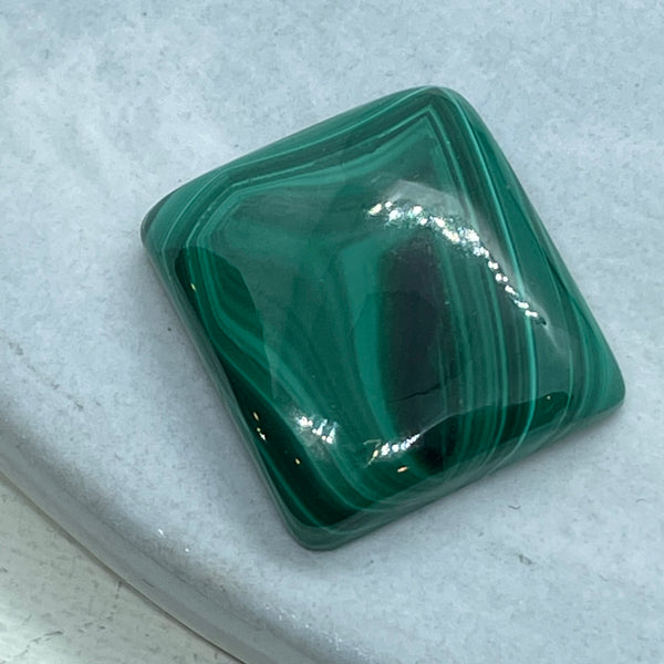 Malachite - 18