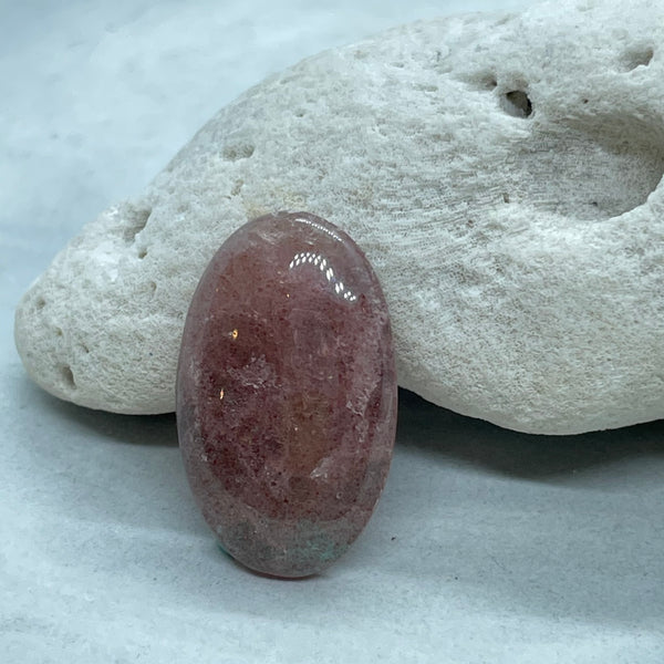 Strawberry Quartz - 27