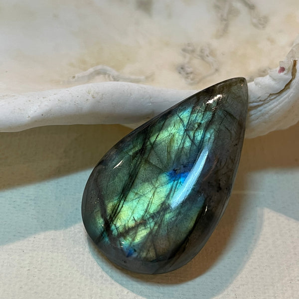 Labradorite - 73