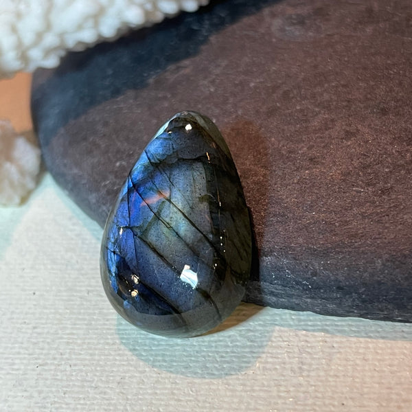 Labradorite - 43