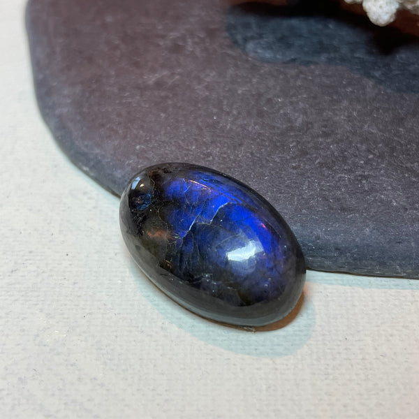 Labradorite - 49